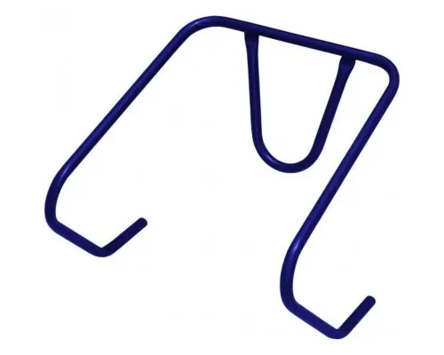 Санки Snower Сніжок Сині (4820211100476BLUE)