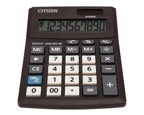 Калькулятор Citizen CMB1001-BK
