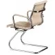 Офісний стілець Special4You Solano office artleather beige (E5906)