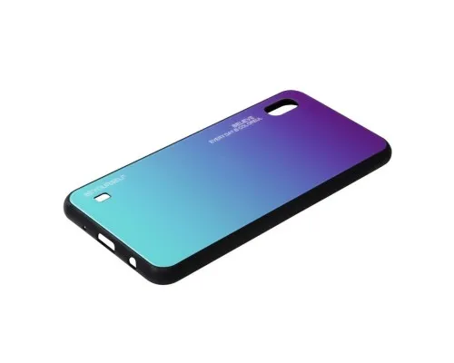 Чехол для мобильного телефона BeCover Vivo V15 Pro Purple-Blue (704037)