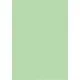 Папір Buromax А4, 80g, PASTEL light green, 20 sheets, 80g (BM.2721220-15)