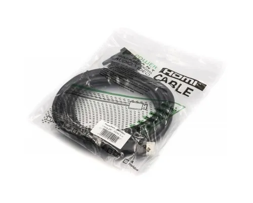 Кабель мультимедійний HDMI to DVI 3.0m PowerPlant (CA910991)