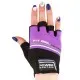 Перчатки для фитнеса Power System Fit Girl Evo PS-2920 M Purple (PS_2920_M_Purple)