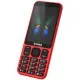 Мобильный телефон Sigma X-style 351 LIDER Red (4827798121948)