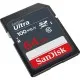 Карта памяті SanDisk 64GB SDXC class 10 UHS-1 (SDSDUNR-064G-GN3IN)