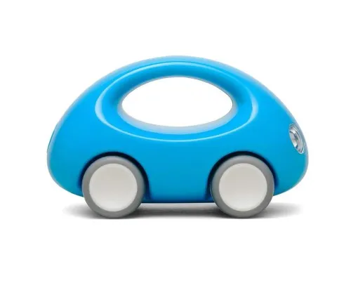 Машина Kid O Первый Автомобиль голубой (10341)
