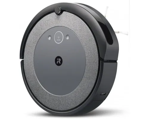 Пилосос iRobot Roomba i3+ (i355840)