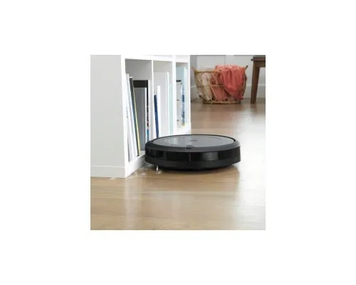 Пылесос iRobot Roomba i3+ (i355840)