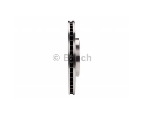 Гальмівний диск Bosch 0 986 479 R89