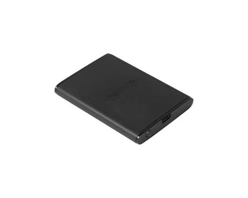 Накопичувач SSD USB 3.1 250GB Transcend (TS250GESD270C)