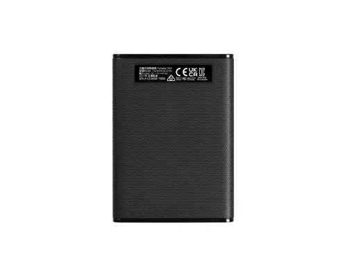 Накопичувач SSD USB 3.1 250GB Transcend (TS250GESD270C)