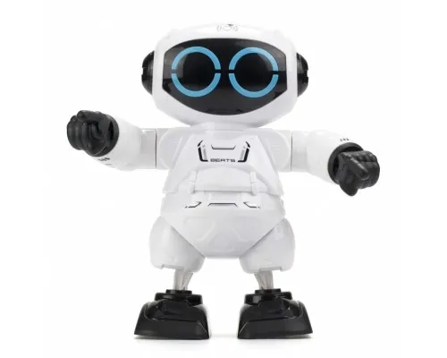 Интерактивная игрушка Silverlit Танцующий робот (88587)