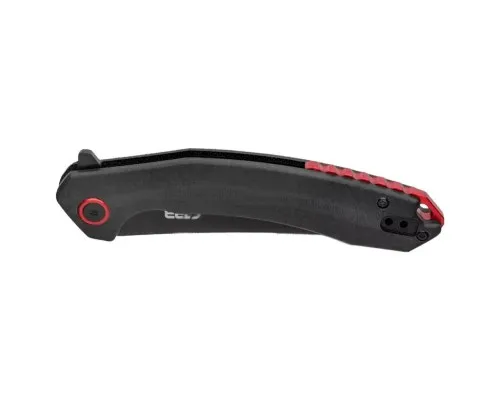 Ніж CJRB Gobi Black Blade G10 Black (J1906-BBK)