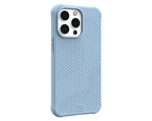 Чохол до мобільного телефона UAG [U] Apple iPhone 13 Pro DOT, Cerulean (11315V315858)