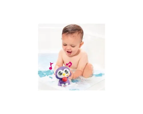 Іграшка для ванної Toomies Пінгвін (E72724)