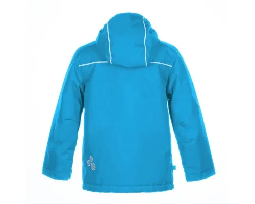 Куртка Huppa TERREL 18150004 светло-синий 110 (4741468954011)