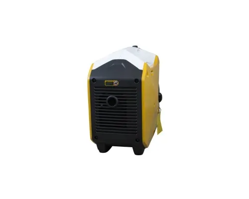 Генератор ITC Power GG18I 1500/1800 W (6807070)