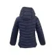 Куртка Huppa STENNA 17980055 тёмно-синий 158 (4741468646206)