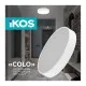 Світильник IKOS Colo- 52W (+пульт) 2800-6500K (0003-BLG)
