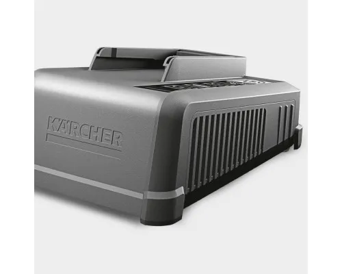 Зарядний пристрій для акумуляторів інструменту Karcher Battery Power+ 36/60, 18В (2.445-045.0)