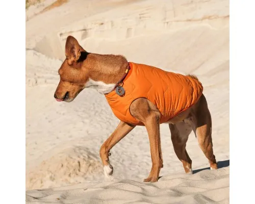 Жилет для тварин Pet Fashion E.Vest S-M помаранчевий (4823082424306)