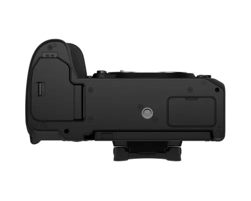 Цифровой фотоаппарат Fujifilm X-H2S Body Black (16756883)