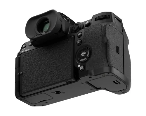 Цифровой фотоаппарат Fujifilm X-H2S Body Black (16756883)