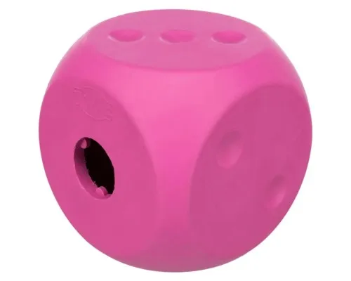 Іграшка для собак Trixie куб для ласощів 5х5х5 см (4011905349558)
