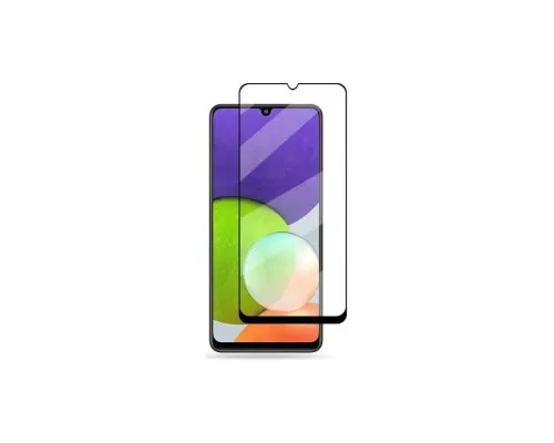 Скло захисне Drobak Samsung Galaxy A22 (494949)