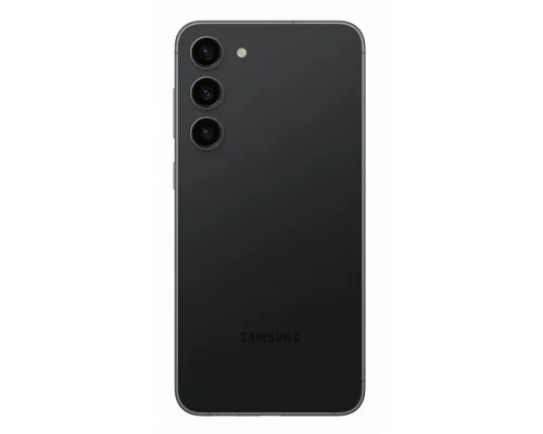 Мобільний телефон Samsung Galaxy S23+ 5G 8/256Gb Black (SM-S916BZKDSEK)