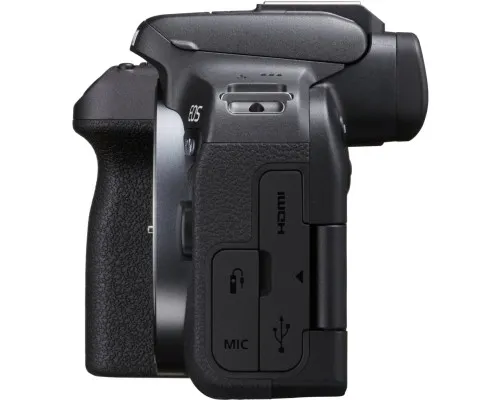 Цифровий фотоапарат Canon EOS R10 body (5331C046)