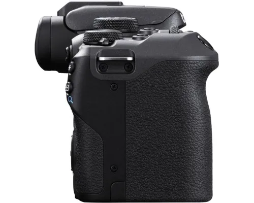 Цифровой фотоаппарат Canon EOS R10 body (5331C046)