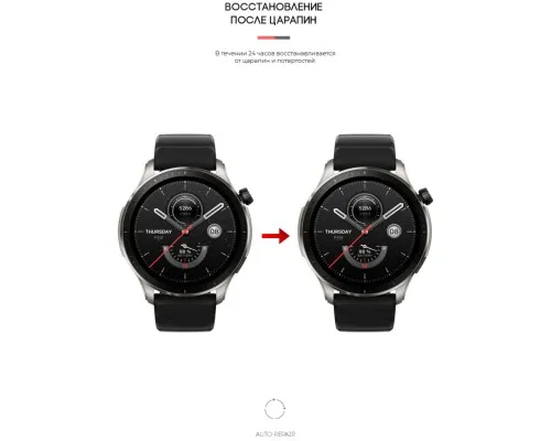 Плівка захисна Armorstandart Amazfit GTR 4 6 pcs. (ARM65220)