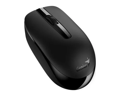 Мишка Genius NX-7007 Wireless Black (31030026403)