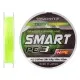 Шнур Favorite Smart PE 3x 150м 1.2/0.187mm 20lb/9.5kg Fl.Yellow (1693.10.59)