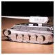 Конструктор Metal Time коллекционная модель AMX-13/75 (MT068)
