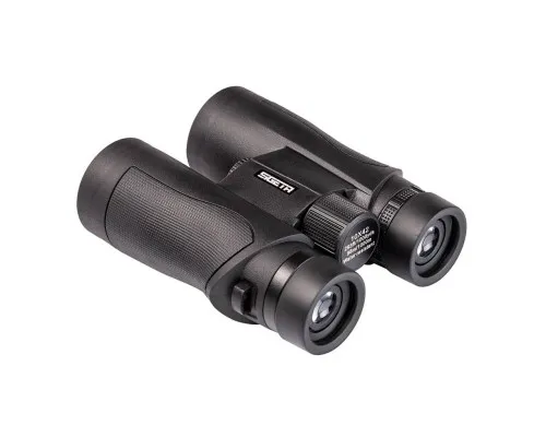 Бінокль Sigeta Stranger 10x42 WP Black (65814)