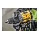 Шуруповерт DeWALT XR Li-Ion PowerStack 90 Нм, 18V 1x1.7Ah, кейс TSTAK (DCD805E1T)