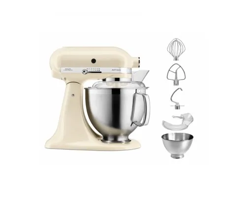 Кухонный комбайн KitchenAid 5KSM185PSEAC