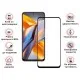 Скло захисне BeCover Poco M5s Black (709252)