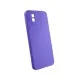 Чехол для мобильного телефона Dengos Carbon Vivo Y02 (purple) (DG-TPU-CRBN-182)