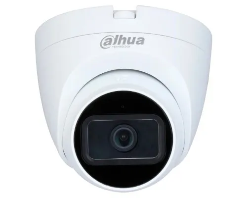Камера відеоспостереження Dahua DH-HAC-HDW1800TLMP (2.8)