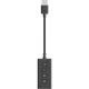 Навушники Hator Hypergang 2 USB 7.1 Black (HTA-940)