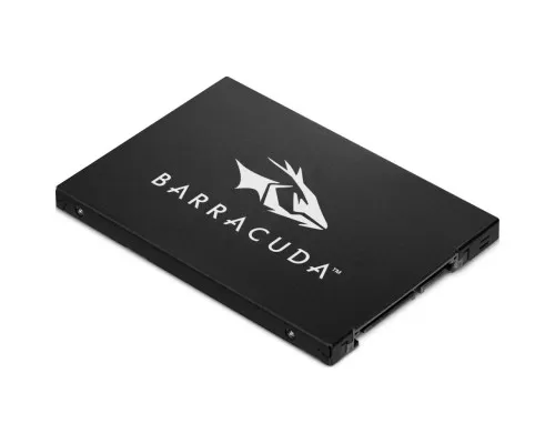 Накопитель SSD 2.5 480GB Seagate (ZA480CV1A002)