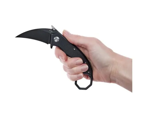 Нож Boker Plus HEL Karambit Black (01BO515)