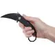 Нож Boker Plus HEL Karambit Black (01BO515)
