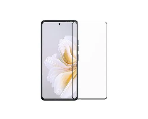 Скло захисне BeCover Tecno Camon 20 Pro (CK7n) Black (709745)