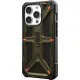 Чехол для мобильного телефона UAG Apple iPhone 15 Pro Max Monarch, Kevlar Elemental Green (11429811397B)