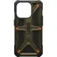 Чехол для мобильного телефона UAG Apple iPhone 15 Pro Max Monarch, Kevlar Elemental Green (11429811397B)