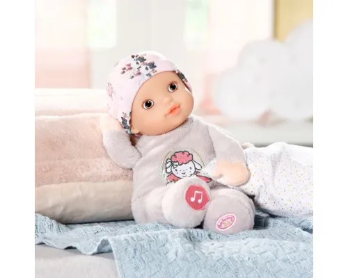 Пупс Zapf Baby Annabell интерактивная серия For babies – Соня (706442)